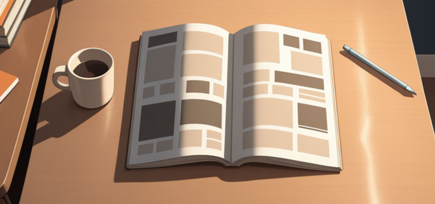 Basic Intro to Writing Story Articles on CivitAI